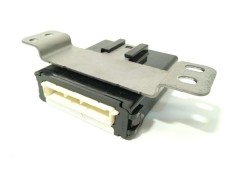 Recambio de modulo electronico para mitsubishi outlander (gf0) phev kaiteki 4wd referencia OEM IAM 8637B906   2