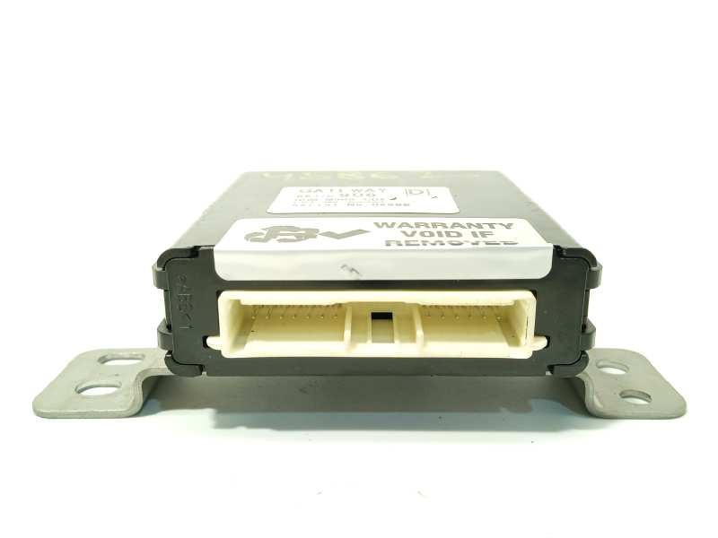 Recambio de modulo electronico para mitsubishi outlander (gf0) phev kaiteki 4wd referencia OEM IAM 8637B906  