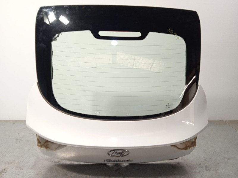 PORTON TRASERO 73700G4700 