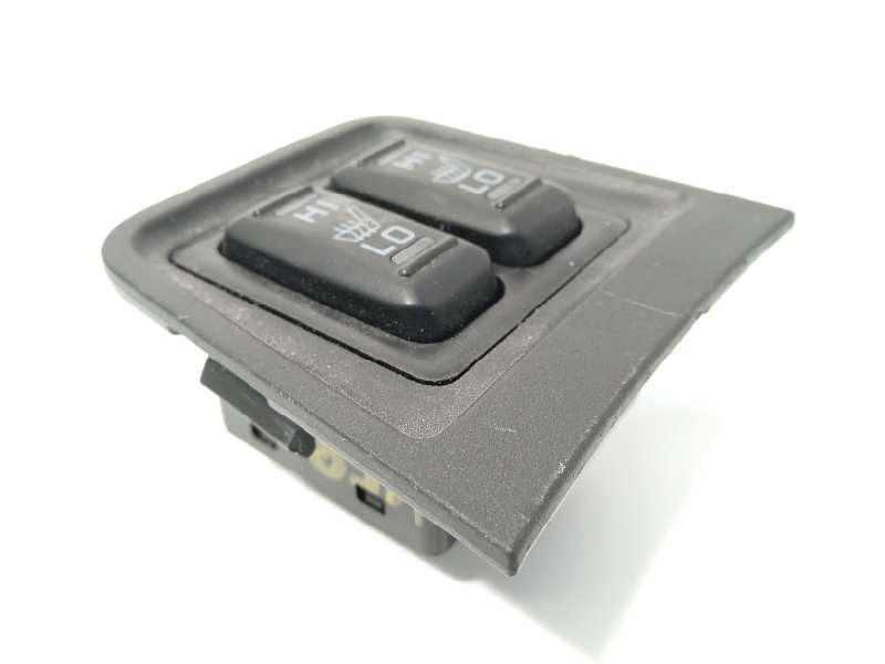 Recambio de mando multifuncion para mitsubishi outlander (gf0) phev kaiteki 4wd referencia OEM IAM 8050A215ZZ OK8E07 