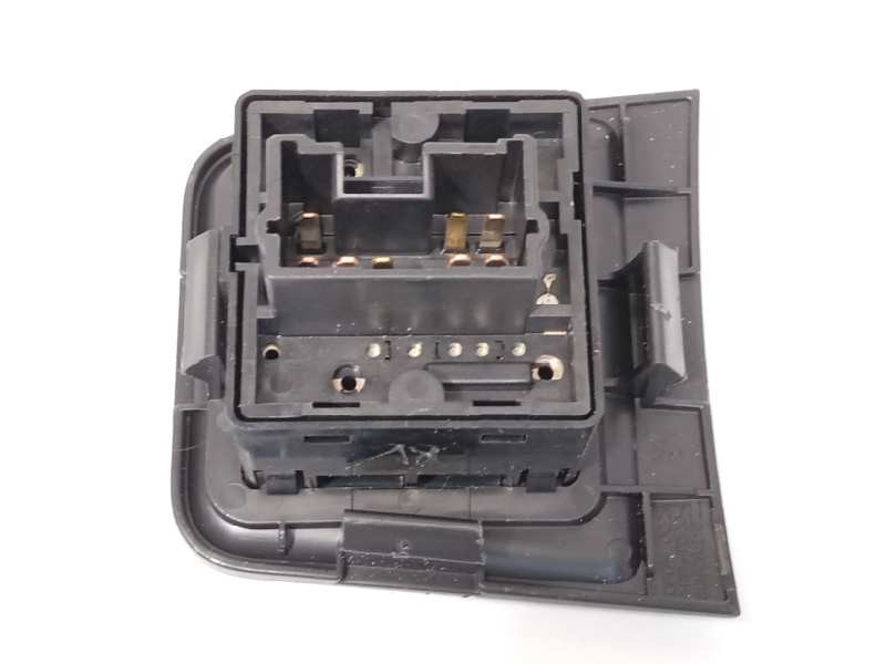 Recambio de mando multifuncion para mitsubishi outlander (gf0) phev kaiteki 4wd referencia OEM IAM 8050A215ZZ OK8E07 