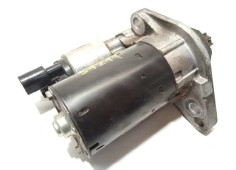 Recambio de motor arranque para volkswagen scirocco (137) 1.4 16v tsi referencia OEM IAM 02Z911023E  0001121408 2