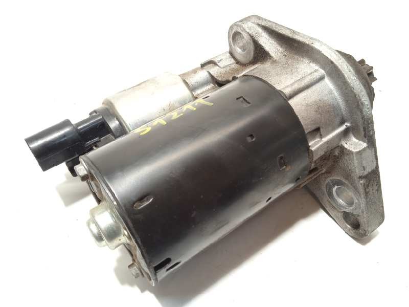 Recambio de motor arranque para volkswagen scirocco (137) 1.4 16v tsi referencia OEM IAM 02Z911023E  0001121408