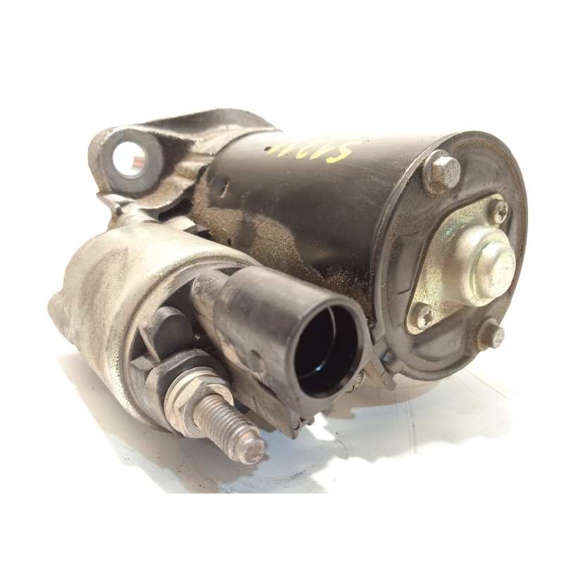 Recambio de motor arranque para volkswagen scirocco (137) 1.4 16v tsi referencia OEM IAM 02Z911023E  0001121408