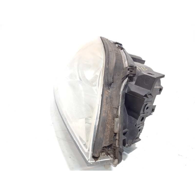 Recambio de faro derecho para ford mondeo berlina (ge) trend referencia OEM IAM 1S7113005AK  0301174202