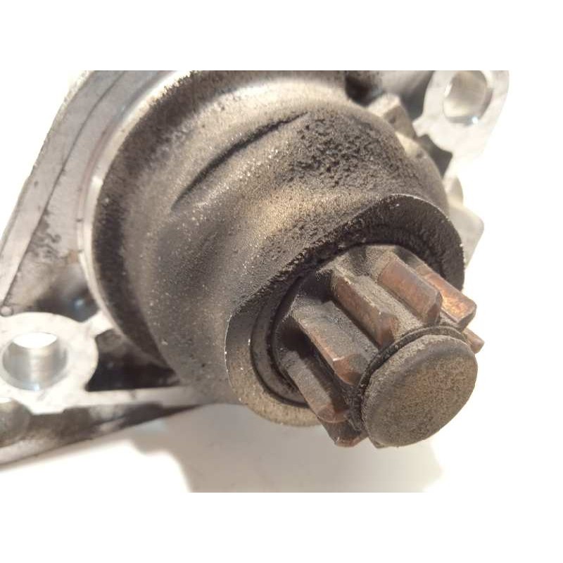 Recambio de motor arranque para volkswagen scirocco (137) 1.4 16v tsi referencia OEM IAM 02Z911023E  0001121408