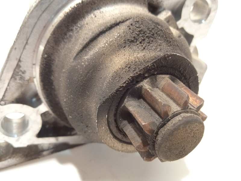 Recambio de motor arranque para volkswagen scirocco (137) 1.4 16v tsi referencia OEM IAM 02Z911023E  0001121408