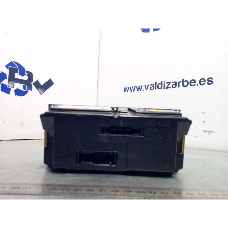 Recambio de mando climatizador para audi a8 (4e2) 4.2 quattro referencia OEM IAM 4E0919158A  4E0919158D5PR