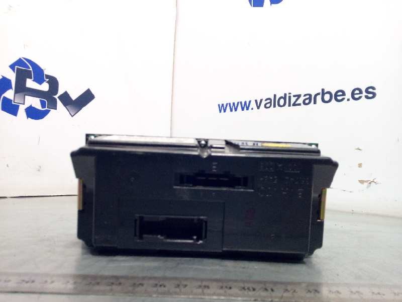 Recambio de mando climatizador para audi a8 (4e2) 4.2 quattro referencia OEM IAM 4E0919158A  4E0919158D5PR