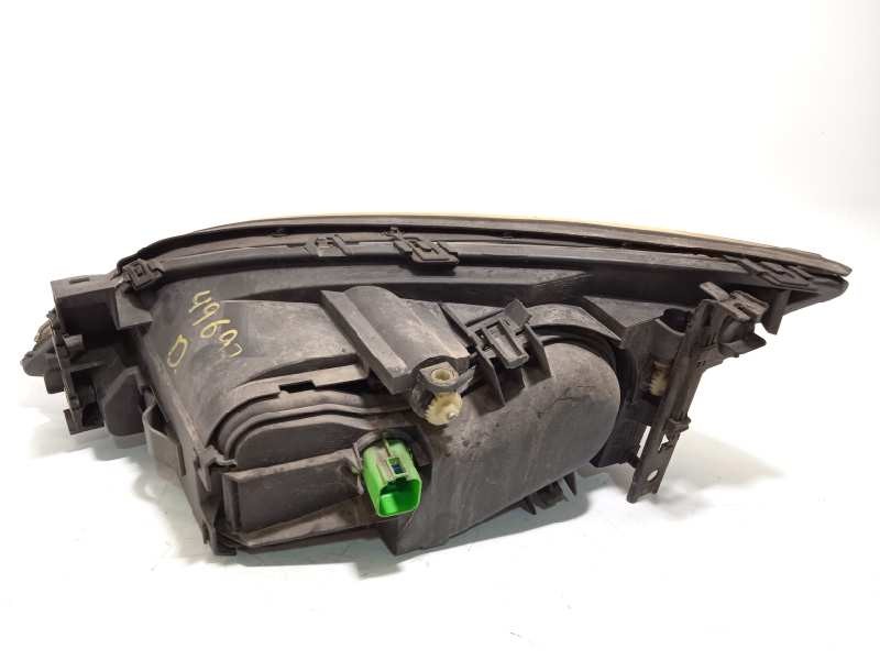 Recambio de faro derecho para ford mondeo berlina (ge) trend referencia OEM IAM 1S7113005AK  0301174202