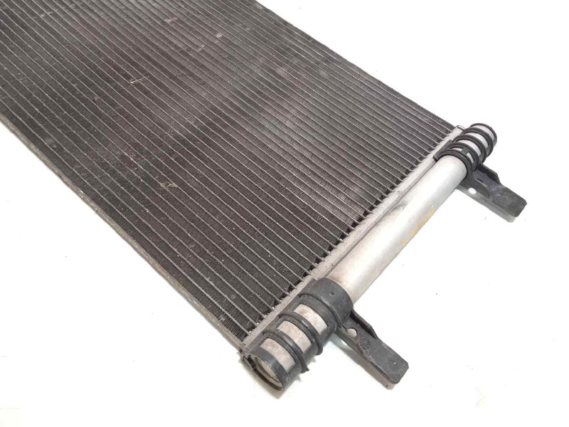 Recambio de condensador / radiador aire acondicionado para citroën c4 picasso feel referencia OEM IAM 9816746580  