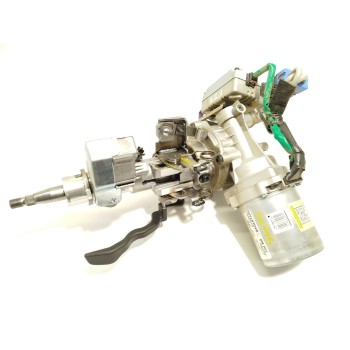 Recambio de columna direccion para hyundai santa fé iii (dm, dma) 2.2 crdi referencia OEM IAM 563002W720 563102W850 