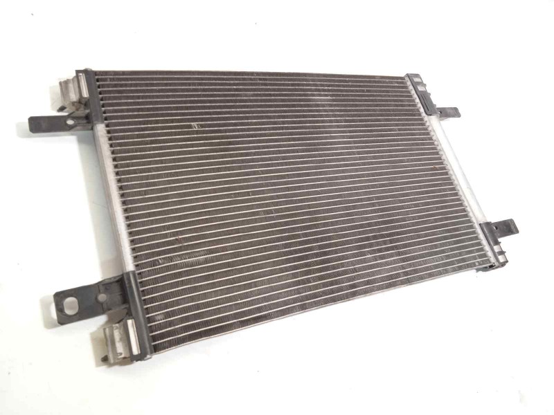Recambio de condensador / radiador aire acondicionado para citroën c4 picasso feel referencia OEM IAM 9816746580  