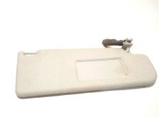 Recambio de parasol derecho para volkswagen scirocco (137) 1.4 16v tsi referencia OEM IAM 1K8857552A  1K8857552A2F4 2