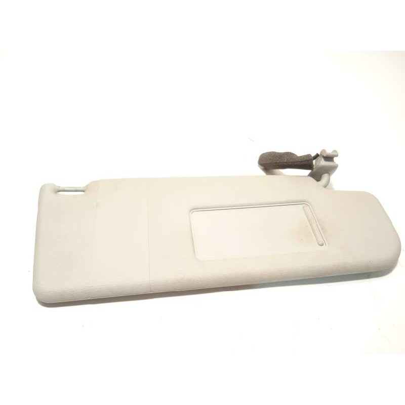 Recambio de parasol derecho para volkswagen scirocco (137) 1.4 16v tsi referencia OEM IAM 1K8857552A  1K8857552A2F4