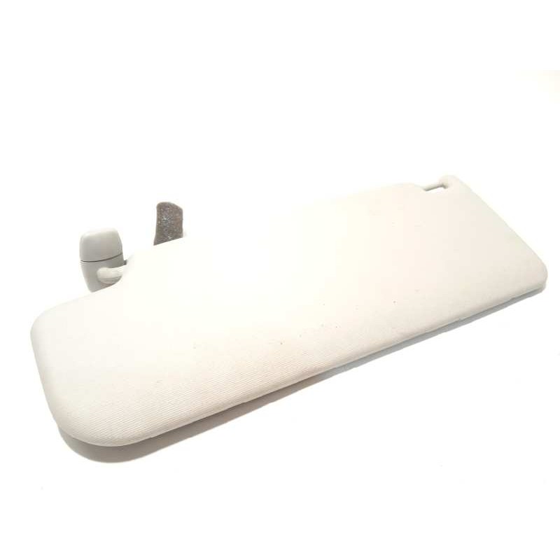 Recambio de parasol derecho para volkswagen scirocco (137) 1.4 16v tsi referencia OEM IAM 1K8857552A  1K8857552A2F4