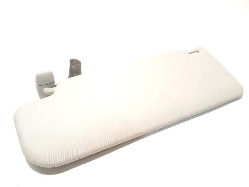 Recambio de parasol derecho para volkswagen scirocco (137) 1.4 16v tsi referencia OEM IAM 1K8857552A  1K8857552A2F4