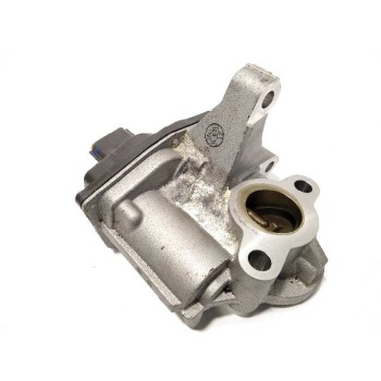 Recambio de valvula egr para renault megane iv berlina 5p gt-line referencia OEM IAM 8201068965 VN1501000481 147102408R