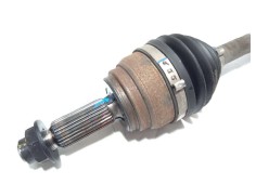 Recambio de transmision delantera izquierda para hyundai i30 (pd) 1.0 tgdi cat referencia OEM IAM 49500G4100   2