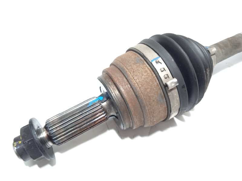 Recambio de transmision delantera izquierda para hyundai i30 (pd) 1.0 tgdi cat referencia OEM IAM 49500G4100  