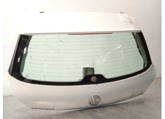 Recambio de porton trasero para volkswagen scirocco (137) 1.4 16v tsi referencia OEM IAM 1K8827025N   2
