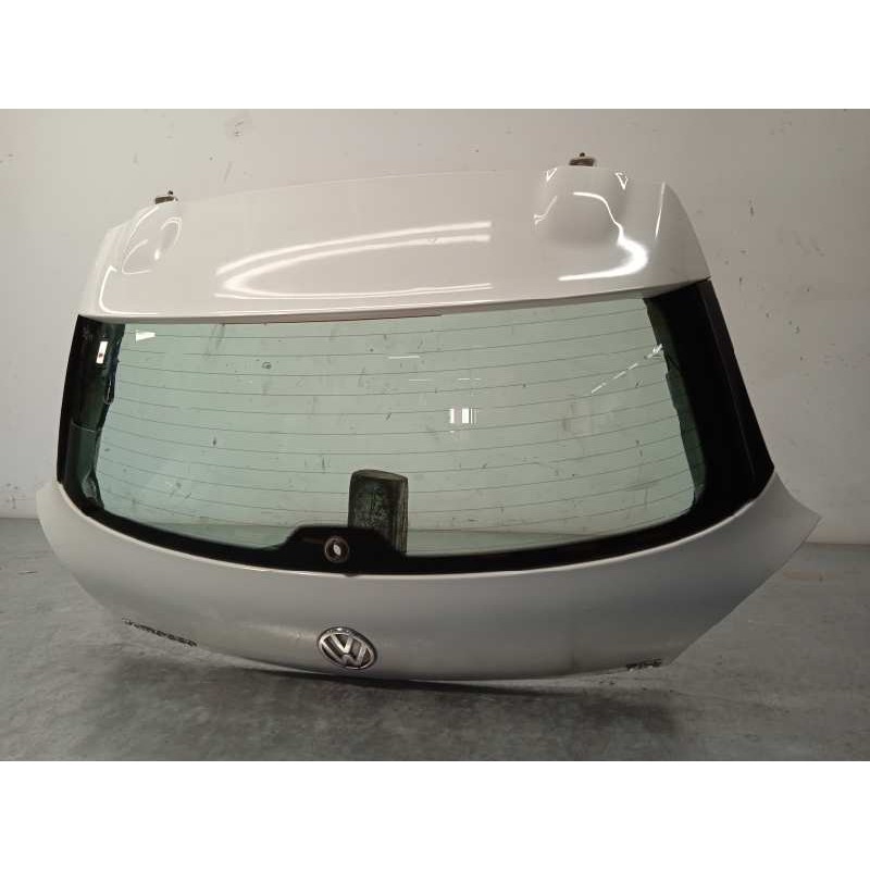 Recambio de porton trasero para volkswagen scirocco (137) 1.4 16v tsi referencia OEM IAM 1K8827025N  