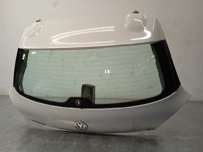 Recambio de porton trasero para volkswagen scirocco (137) 1.4 16v tsi referencia OEM IAM 1K8827025N  