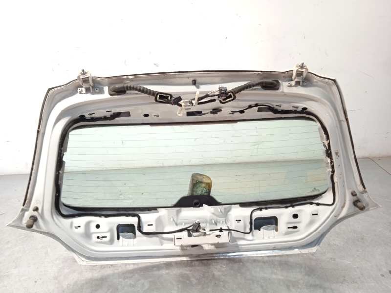 Recambio de porton trasero para volkswagen scirocco (137) 1.4 16v tsi referencia OEM IAM 1K8827025N  