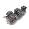 Recambio de mando elevalunas delantero izquierdo para toyota auris 1.8 16v (híbrido) referencia OEM IAM 8404002120  