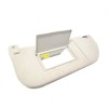 Recambio de parasol izquierdo para citroën c3 ii (sc_) 1.6 bluehdi 100 referencia OEM IAM 16121658BJ  
