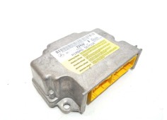 Recambio de centralita airbag para mercedes-benz clase b (w245) 180 cdi (245.207) referencia OEM IAM A1698206626  1698206626 2