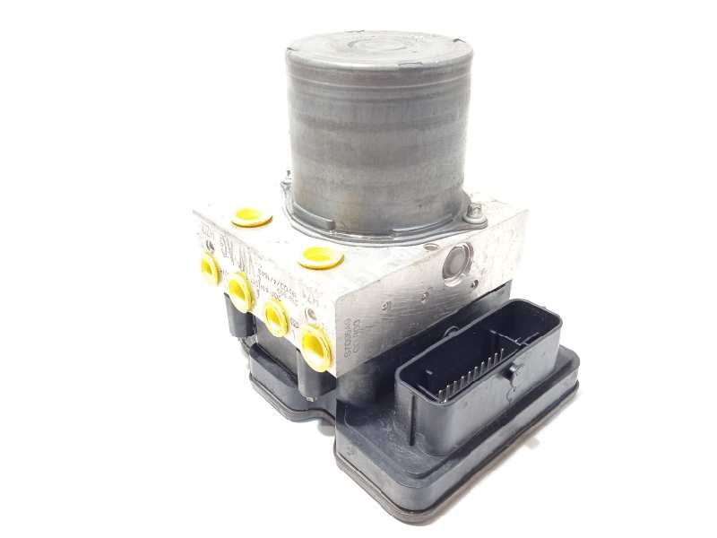 Recambio de abs para volkswagen polo 1.0 tsi referencia OEM IAM 2Q0614517T 0265956687 269903