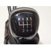Recambio de palanca cambio para volkswagen t-roc 1.0 tsi referencia OEM IAM 5WA711049BC  