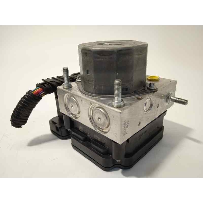 Recambio de abs para nissan micra v (k14) acenta referencia OEM IAM 476605FA0A 0265956487 269897