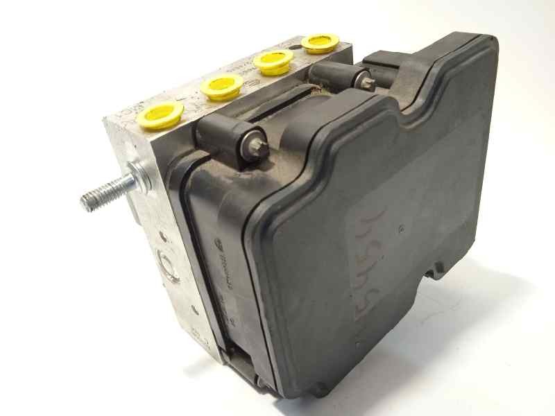 Recambio de abs para nissan micra v (k14) acenta referencia OEM IAM 476605FA0A 0265956487 269897
