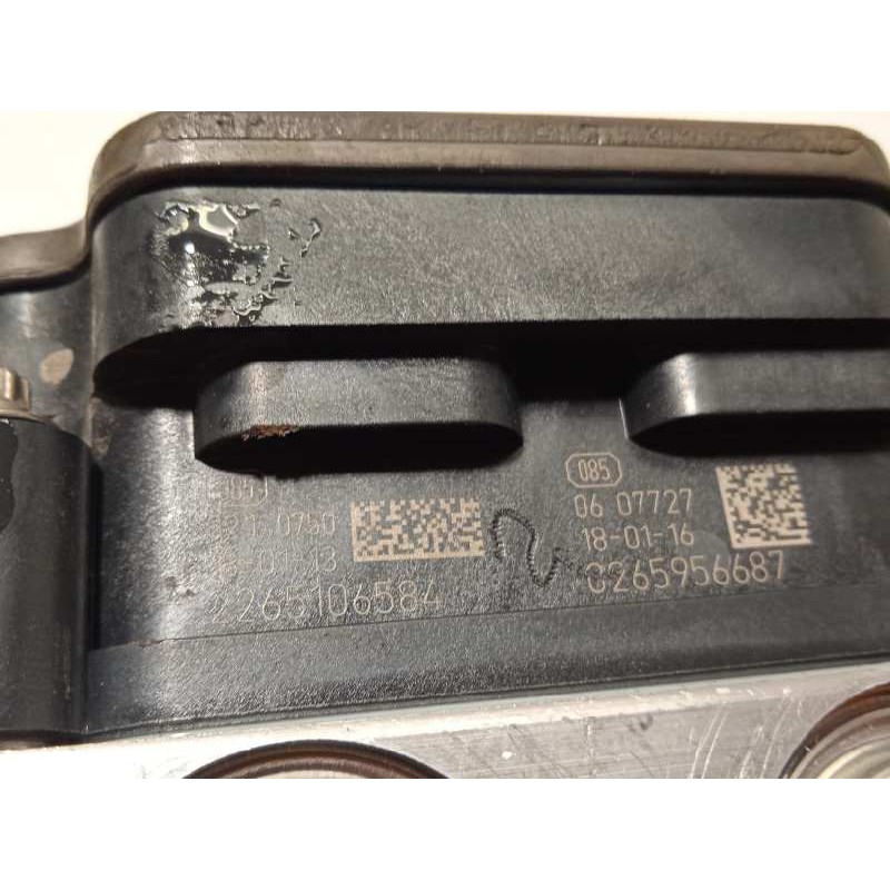 Recambio de abs para volkswagen polo 1.0 tsi referencia OEM IAM 2Q0614517T 0265956687 269903
