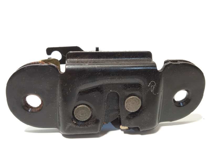 Recambio de cerradura maletero / porton para hummer h2 6.0 referencia OEM IAM 88979799  15926026