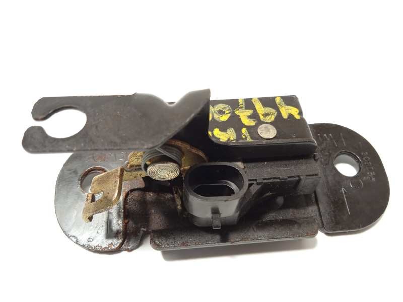 Recambio de cerradura maletero / porton para hummer h2 6.0 referencia OEM IAM 88979799  15926026