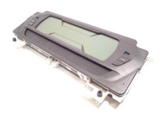 Recambio de cuadro instrumentos para citroën c4 picasso feel referencia OEM IAM 9827062880   2