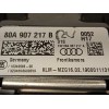 Recambio de modulo electronico para audi q5 (fyb) 40 tdi quattro básico referencia OEM IAM 80A907217B  