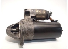 Recambio de motor arranque para mercedes-benz clase b (w245) 180 cdi (245.207) referencia OEM IAM A0051517401  0001108217 2