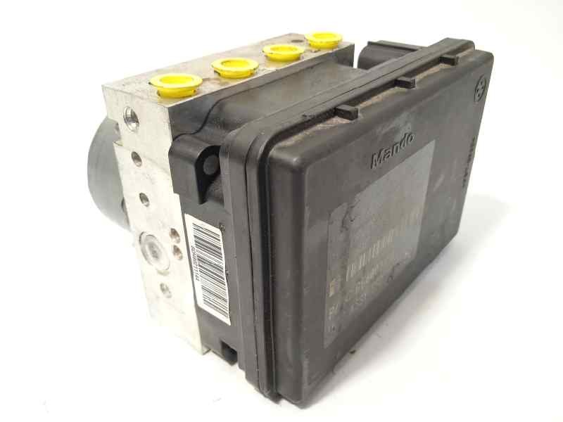 Recambio de abs para kia stonic (ybcuv) tech referencia OEM IAM 58920H8250 BE6003V107 MGH85ADBH6013V103