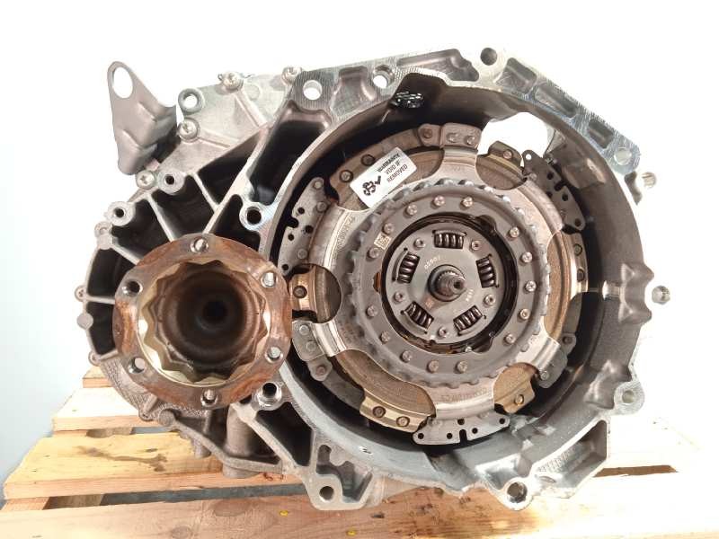 Recambio de caja cambios para volkswagen polo 1.0 tsi referencia OEM IAM SST 0CW300042D015 0CW300042D