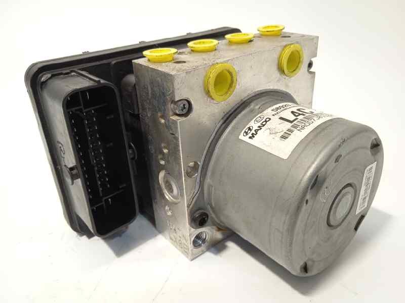 Recambio de abs para kia stonic (ybcuv) tech referencia OEM IAM 58920H8250 BE6003V107 MGH85ADBH6013V103