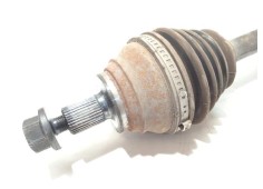 Recambio de transmision delantera izquierda para volkswagen scirocco (137) 1.4 16v tsi referencia OEM IAM 1K0407271KP   2