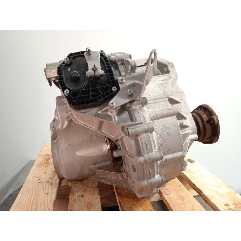 Recambio de caja cambios para volkswagen polo 1.0 tsi referencia OEM IAM SST 0CW300042D015 0CW300042D