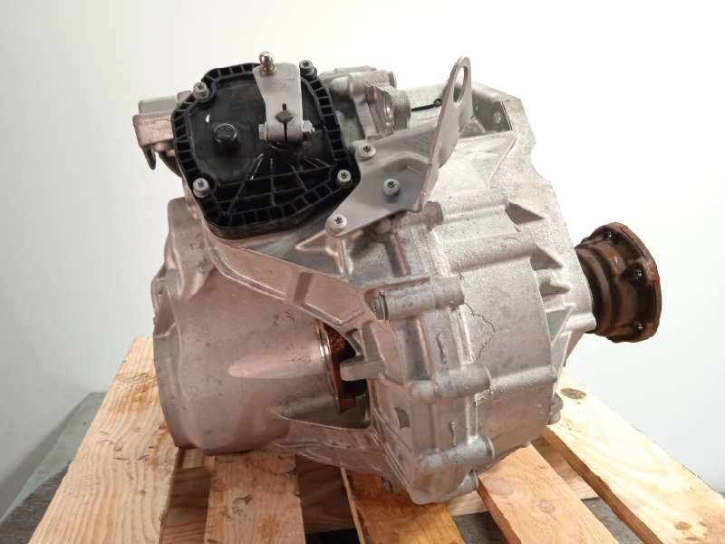 Recambio de caja cambios para volkswagen polo 1.0 tsi referencia OEM IAM SST 0CW300042D015 0CW300042D