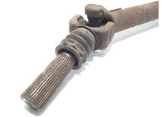 Recambio de transmision central delantera para hummer h2 6.0 referencia OEM IAM 15207223   2