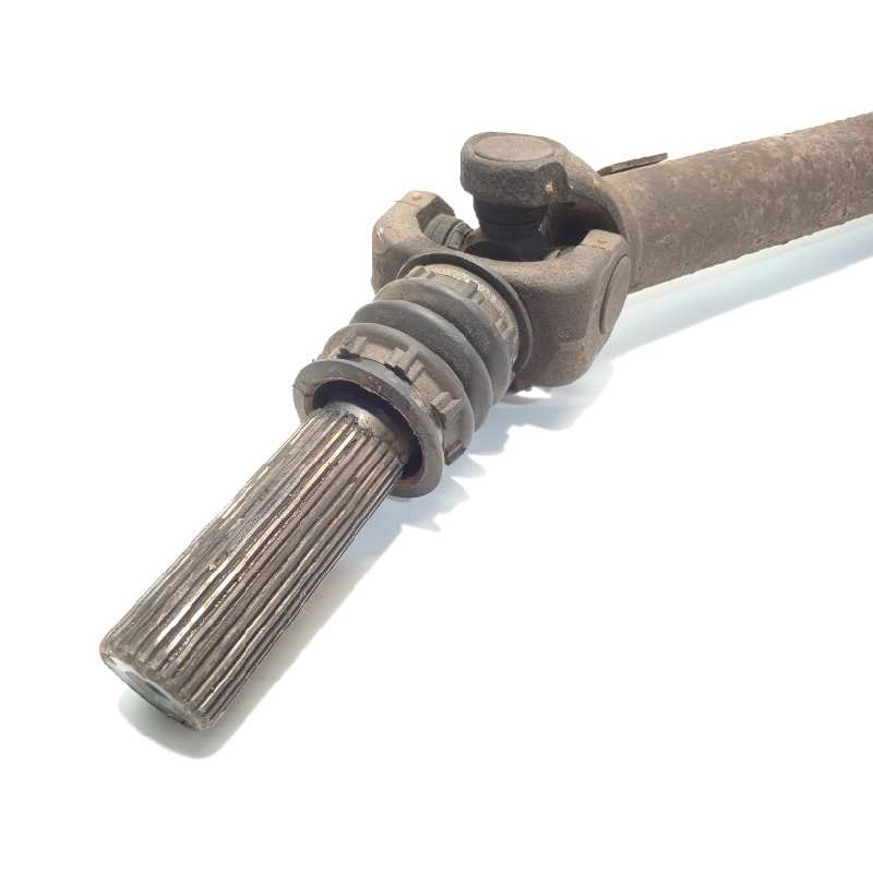 Recambio de transmision central delantera para hummer h2 6.0 referencia OEM IAM 15207223  