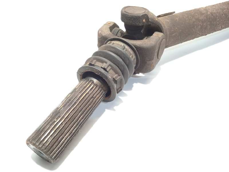 Recambio de transmision central delantera para hummer h2 6.0 referencia OEM IAM 15207223  